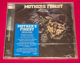 Mother's Finest - Iron Age - Rock Candy Remastered Edition - CD