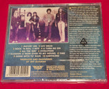 Mother's Finest - Iron Age - Rock Candy Remastered Edition - CD