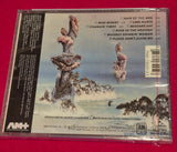 Nazareth - Hair Of The Dog - Factory Sealed CD