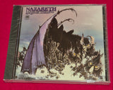 Nazareth - Hair Of The Dog - Factory Sealed CD
