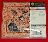 Nirvana - In Utero - Japan Jewel Case SHM CD - UICY-25069