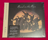 Paul McCartney & Wings - Band On The Run - CD