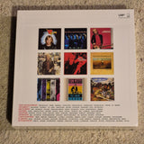 Tom Petty And The Heartbreakers - Studio Album Vinyl Collection 1976-1991 - 9 LP