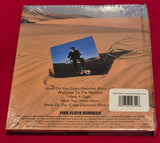 Pink Floyd - Wish You Were Here - Hybrid SACD - 2018 Pink Floyd Records