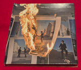 Pink Floyd - Wish You Were Here - Hybrid SACD - 2018 Pink Floyd Records