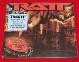 Ratt - Detonator - Digipak CD