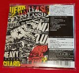 The Rolling Stones - Time Waits For No One: Anthology 1971-1977 - Japan Mini LP SHM CD