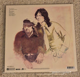 Seals & Crofts - Summer Breeze - Analogue Productions 180g Stereo 45RPM Vinyl 2LP #'d