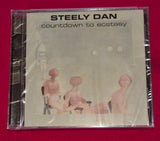 Steely Dan - Countdown To Ecstasy - CD