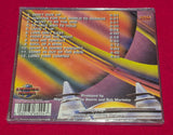 The Storm - Eye Of The Storm - Krescendo - CD