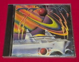 The Storm - Eye Of The Storm - Krescendo - CD