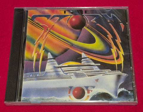 The Storm - Eye Of The Storm - Krescendo - CD