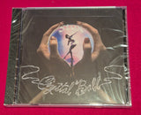 Styx - Crystal Ball - CD