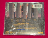 Styx - The Grand Illusion - CD