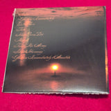 TROY (The Reality Of Yourself) - Effective Immediately - Cardboard Sleeve CD