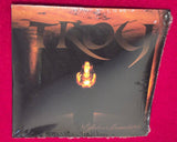 TROY (The Reality Of Yourself) - Effective Immediately - Cardboard Sleeve CD