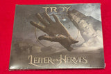 TROY (The Reality Of Yourself) - Letter From Hermes - Cardboard Sleeve CD
