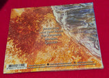 TROY (The Reality Of Yourself) - Two Worlds - Cardboard Sleeve EP CD