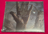 TROY (The Reality Of Yourself) - Letter From Hermes - Cardboard Sleeve CD