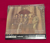 The Allman Brothers Band - Self Titled - Mobile Fidelity Hybrid SACD