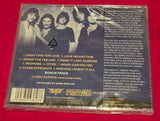 Trillion - Clear Approach - Rock Candy Remastered CD