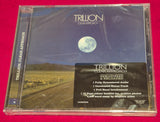 Trillion - Clear Approach - Rock Candy Remastered CD