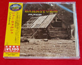 Joe Walsh - Barnstorm - Japan CD - UICY-79497