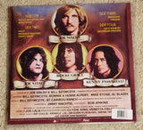 Joe Walsh - The Smoker You Drink, The Player You Get - Analogue Productions Atlantic 75 Series - 180G 2LP