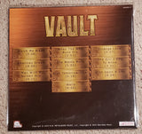 War Babies - Vault - Gold LP (Limited to 200 Numbered Copies) NWM013