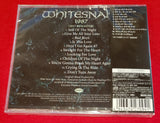 Whitesnake - 1987 30th Anniversary Edition - Japan CD SHM - WPCR-17891