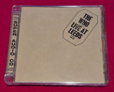 The Who - Live At Leeds - Analogue Productions Hybrid Stereo SACD