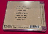 The Who - Live At Leeds - Analogue Productions Hybrid Stereo SACD