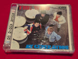 The Who - My Generation - Analogue Productions Hybrid Mono SACD