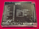 The Who - Tommy - Analogue Productions Hybrid Stereo SACD