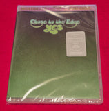Yes - Close To The Edge - Blu-Ray Audio CD