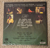 Yes - Close to The Edge - Analogue Productions Atlantic 75 Series 180G 45RPM 2LP