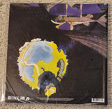 Yes - Fragile - Analogue Productions - Atlantic 75 Series 180G 45RPM 2LP