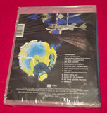 Yes - Fragile - Blu-Ray Audio CD