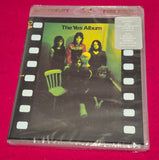 Yes - The Yes Album - Blu-Ray Audio CD