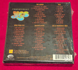 Yes - Essentially Yes - Special Edition 5CD Set