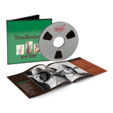 ZZ Top - Tres Hombres - Rhino High Fidelity Reel To Reel R2R