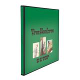 ZZ Top - Tres Hombres - Rhino High Fidelity Reel To Reel R2R