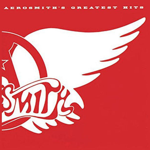Aerosmith - Aerosmith's Greatest Hits - CD - JAMMIN Recordings