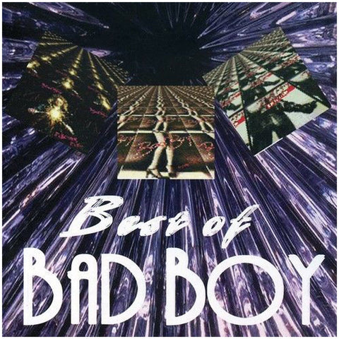 Bad Boy - Best Of Bad Boy - CD - JAMMIN Recordings