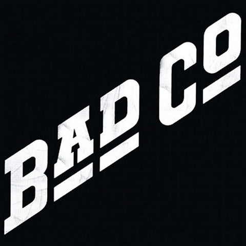 Bad Company - Self Titled - CD - JAMMIN Recordings