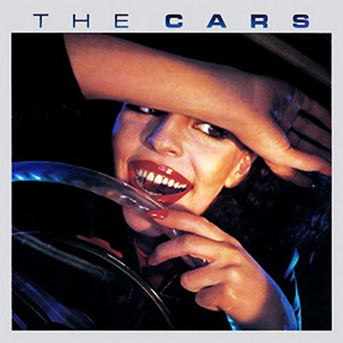 The Cars - Self Titled - CD