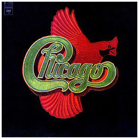 Chicago - VIII - Quadio Blu-Ray Audio Disc - JAMMIN Recordings