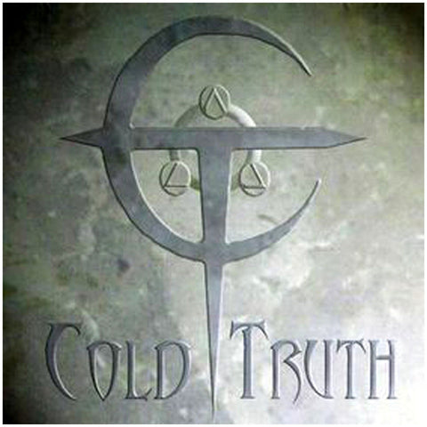 Cold Truth - Self Titled - CD - JAMMIN Recordings