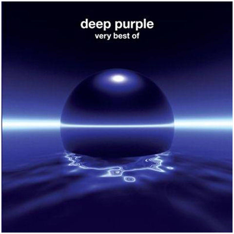 Deep Purple - Very Best of Deep Purple - CD - JAMMIN Recordings