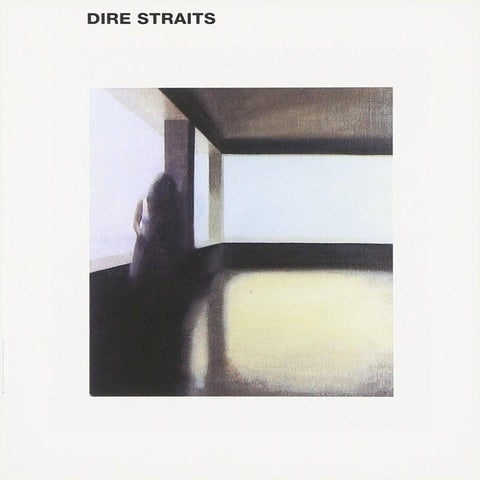 Dire Straits Self Titled - CD